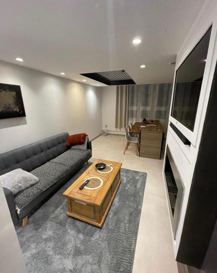 Zara At Saint Raphael France Apartment ภายนอก รูปภาพ