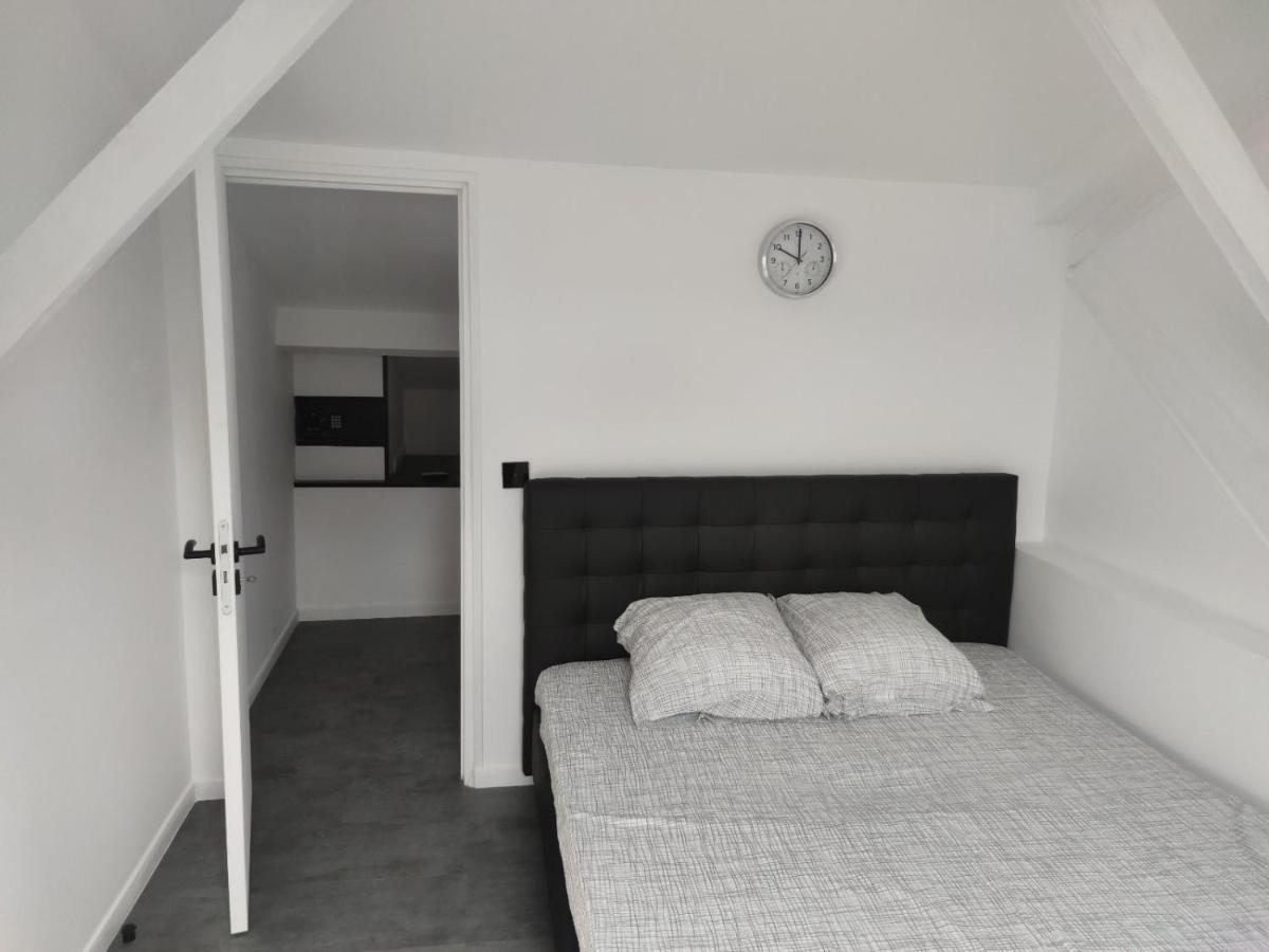 Zara At Saint Raphael France Apartment ภายนอก รูปภาพ