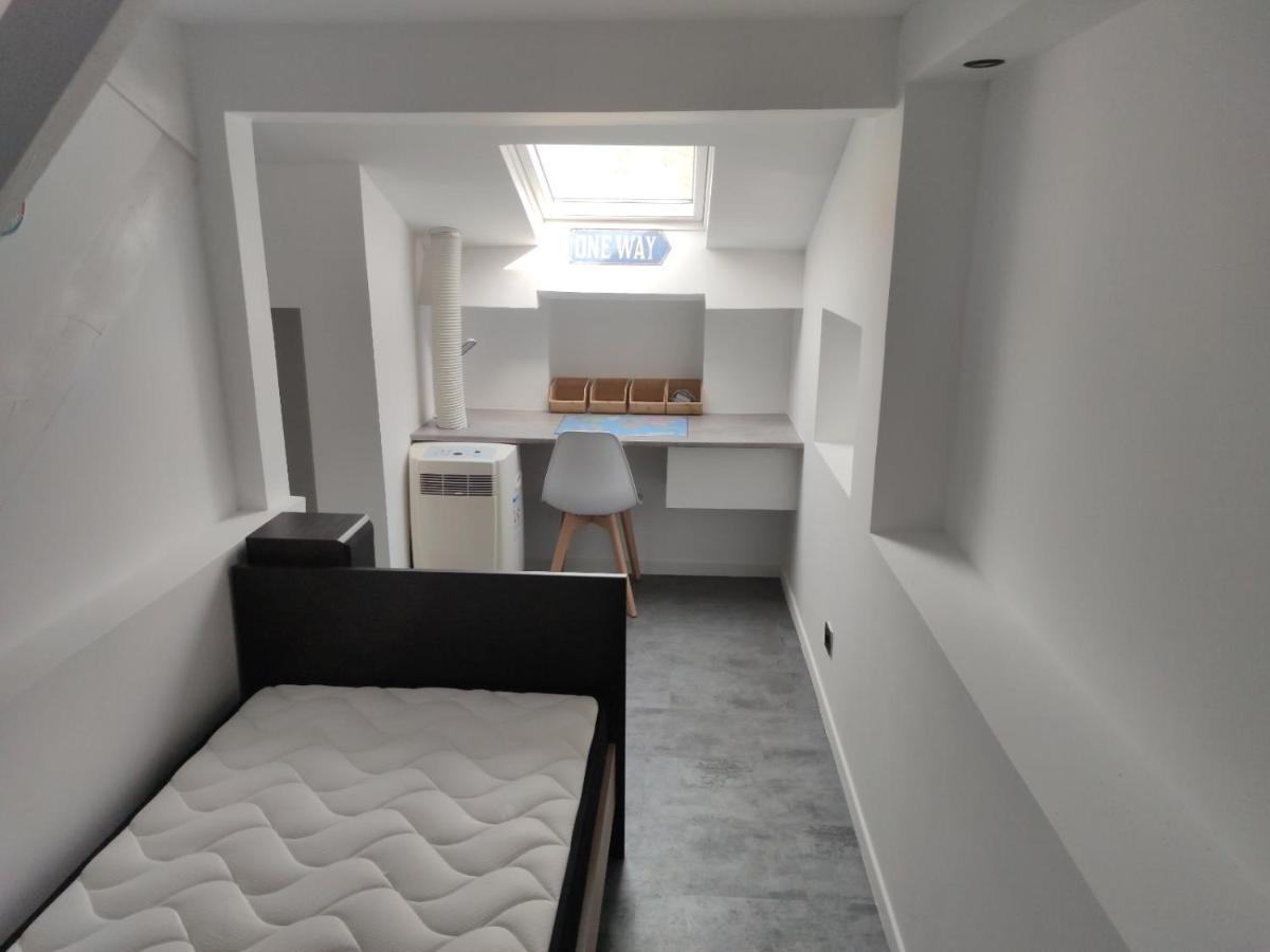 Zara At Saint Raphael France Apartment ภายนอก รูปภาพ