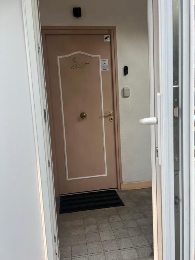 Zara At Saint Raphael France Apartment ภายนอก รูปภาพ